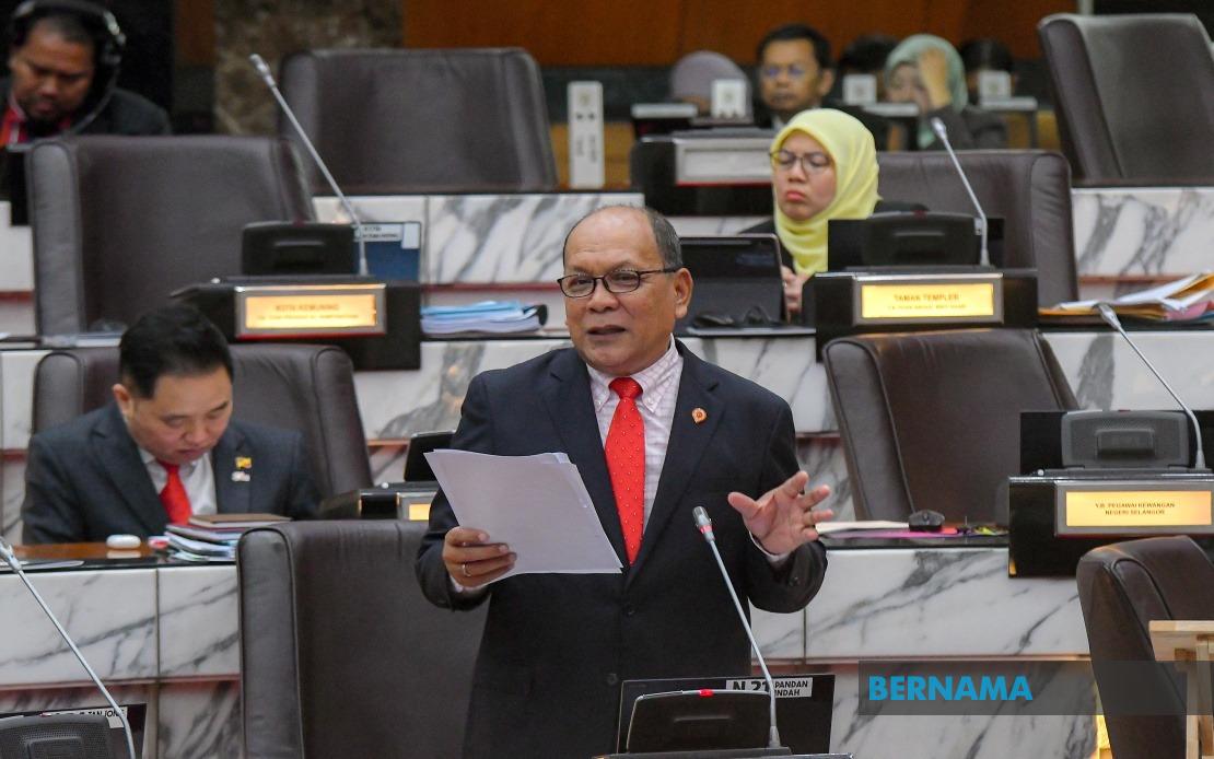 Selangor Tackles Pump House Vandalism Crisis Costing State RM400,000
