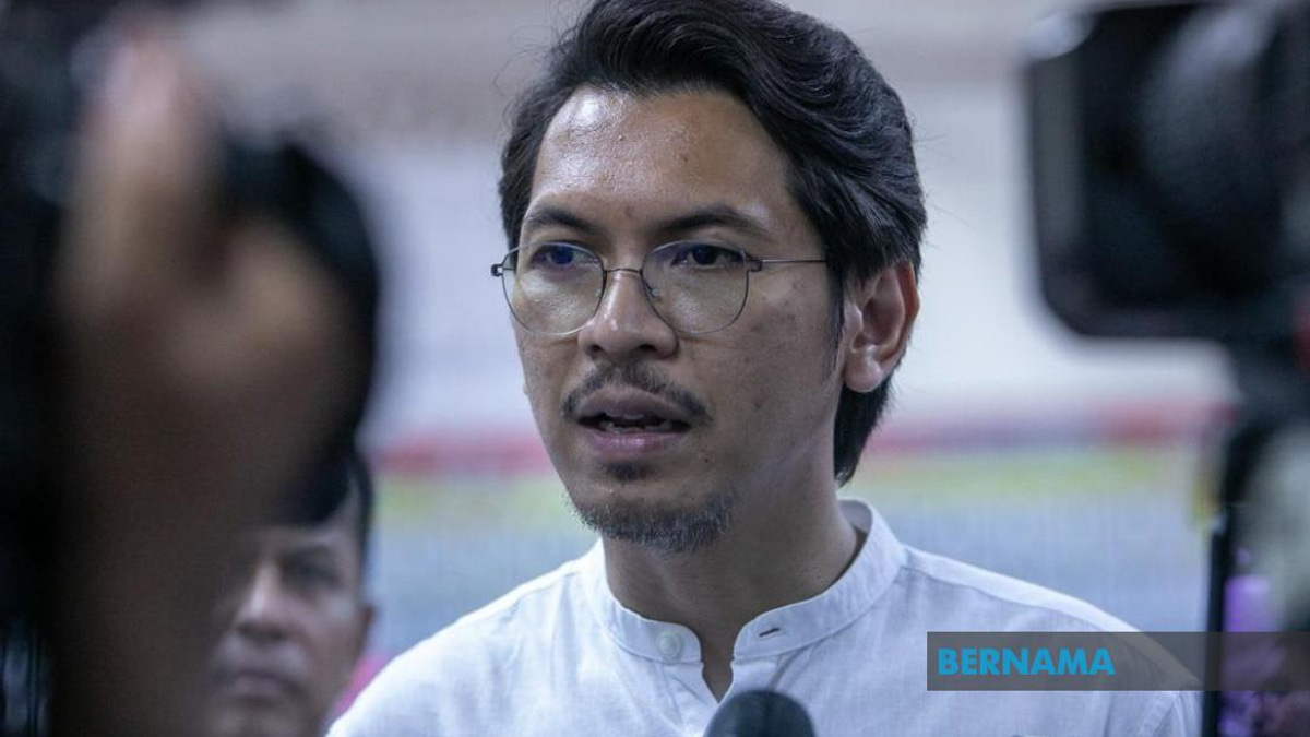 US-Iran Peace Deal Could Stabilise Oil Markets, But Recovery Will Take Time, Says Malaysian Official