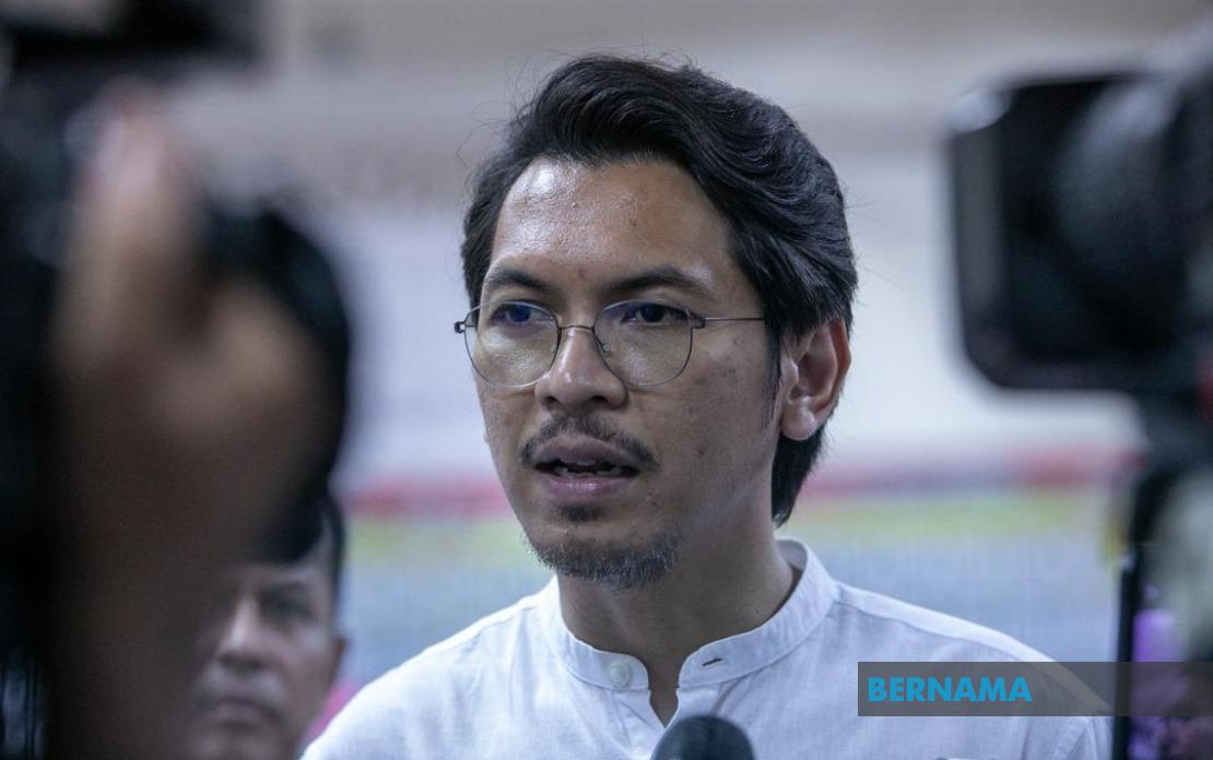 US-Iran Peace Deal Could Stabilise Oil Markets, But Recovery Will Take Time, Says Malaysian Official