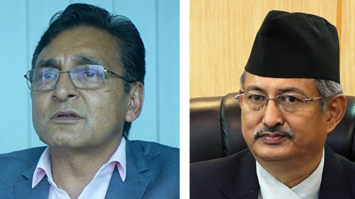 Nepal Court Convicts Former Ministers in Refugee Resettlement Scam