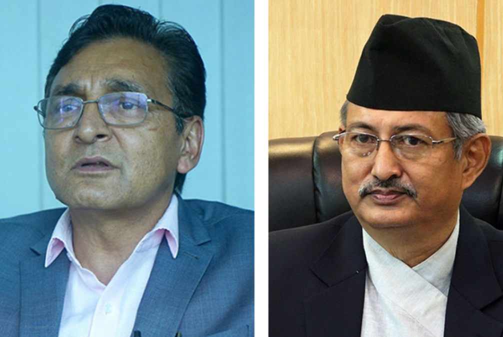 Nepal Court Convicts Former Ministers in Refugee Resettlement Scam