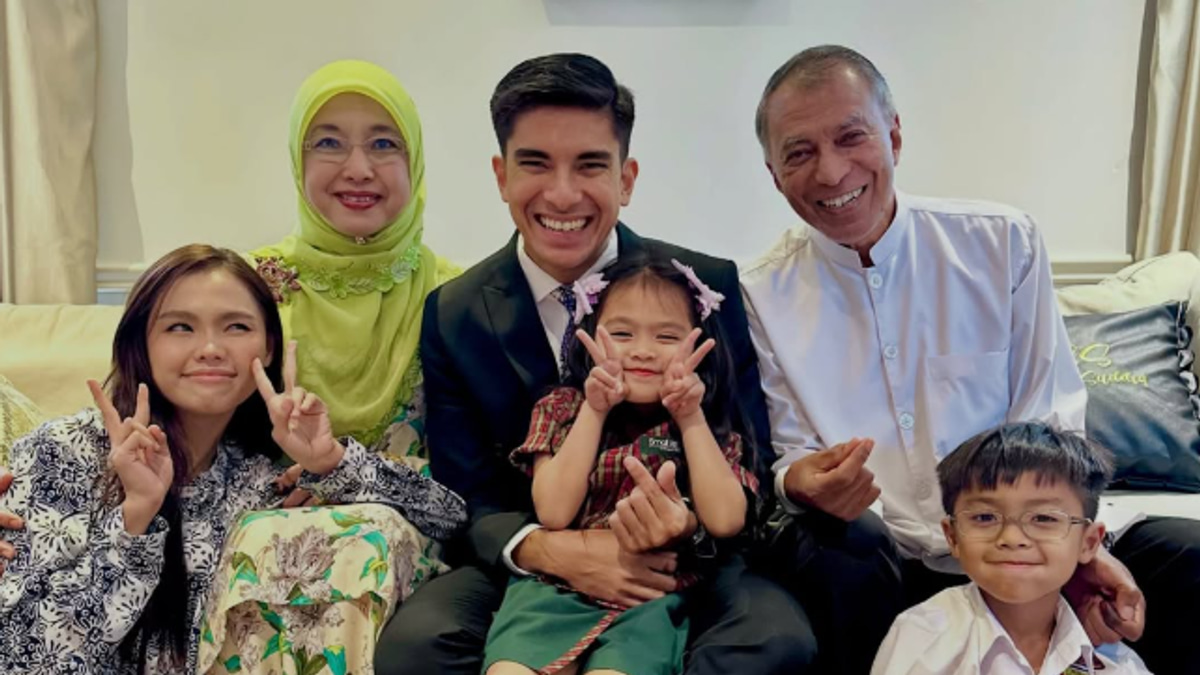 Federal Court Acquits Muar MP Syed Saddiq in Historic Legal Victory