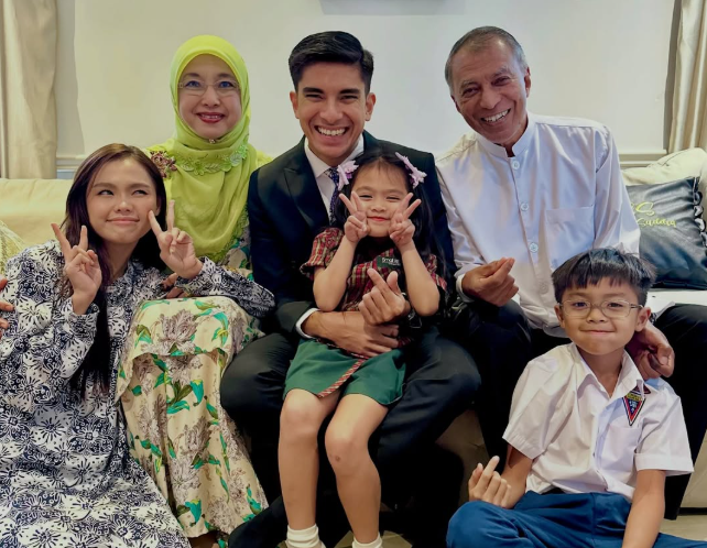 Federal Court Acquits Muar MP Syed Saddiq in Historic Legal Victory