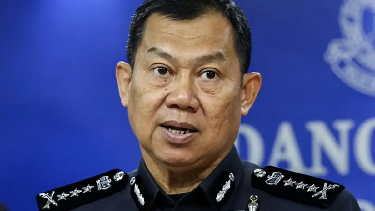 Teenage Girl Dies in Johor Vehicle Ramming; Police Investigate Possible Gang Involvement