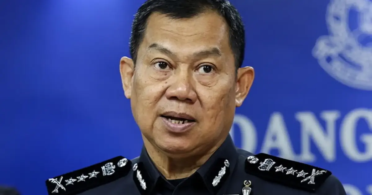 Teenage Girl Dies in Johor Vehicle Ramming; Police Investigate Possible Gang Involvement