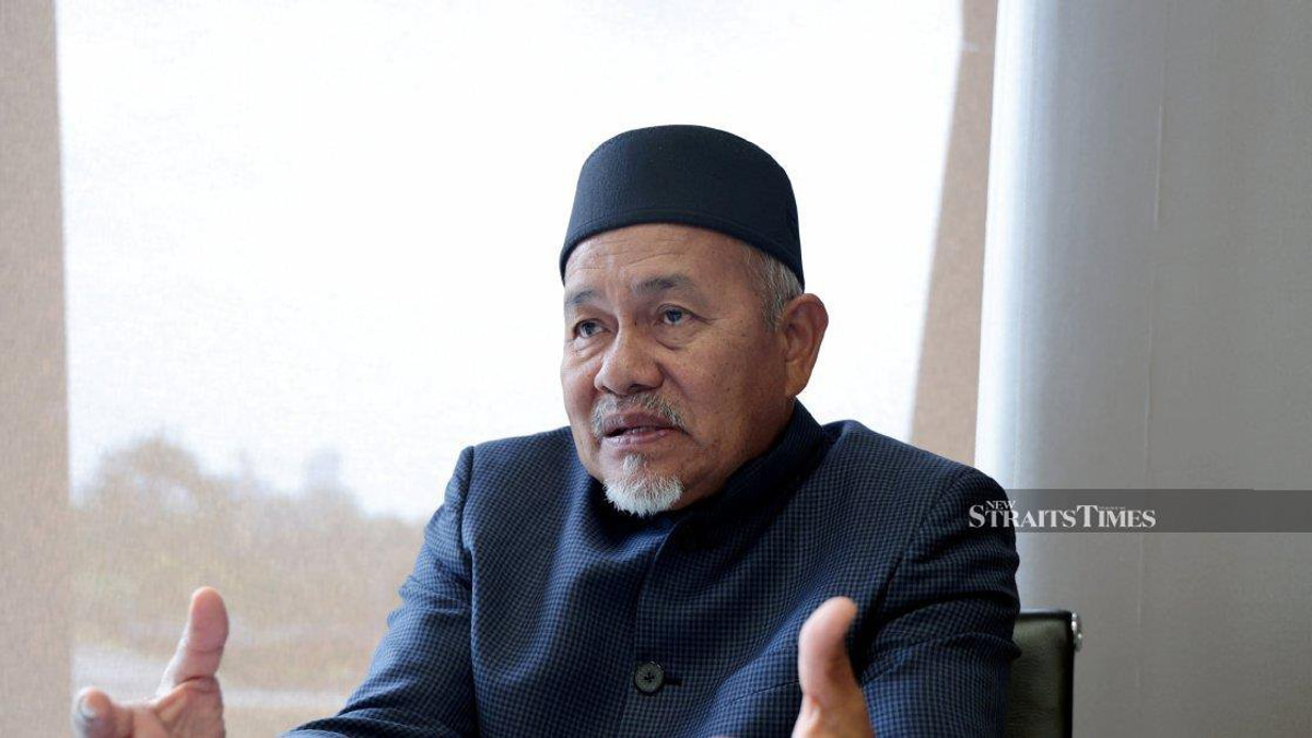PAS Signals Willingness to Deepen PN-BN Alliance Beyond Current Boundaries