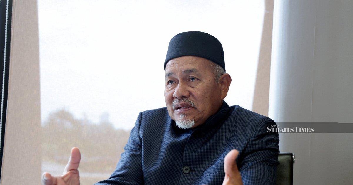 PAS Signals Willingness to Deepen PN-BN Alliance Beyond Current Boundaries