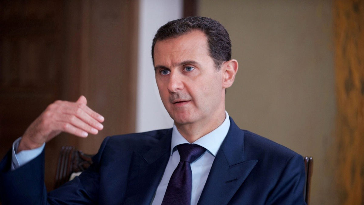 Damascus Court Sentences Assad to Death In Absentia for Crimes Against Humanity