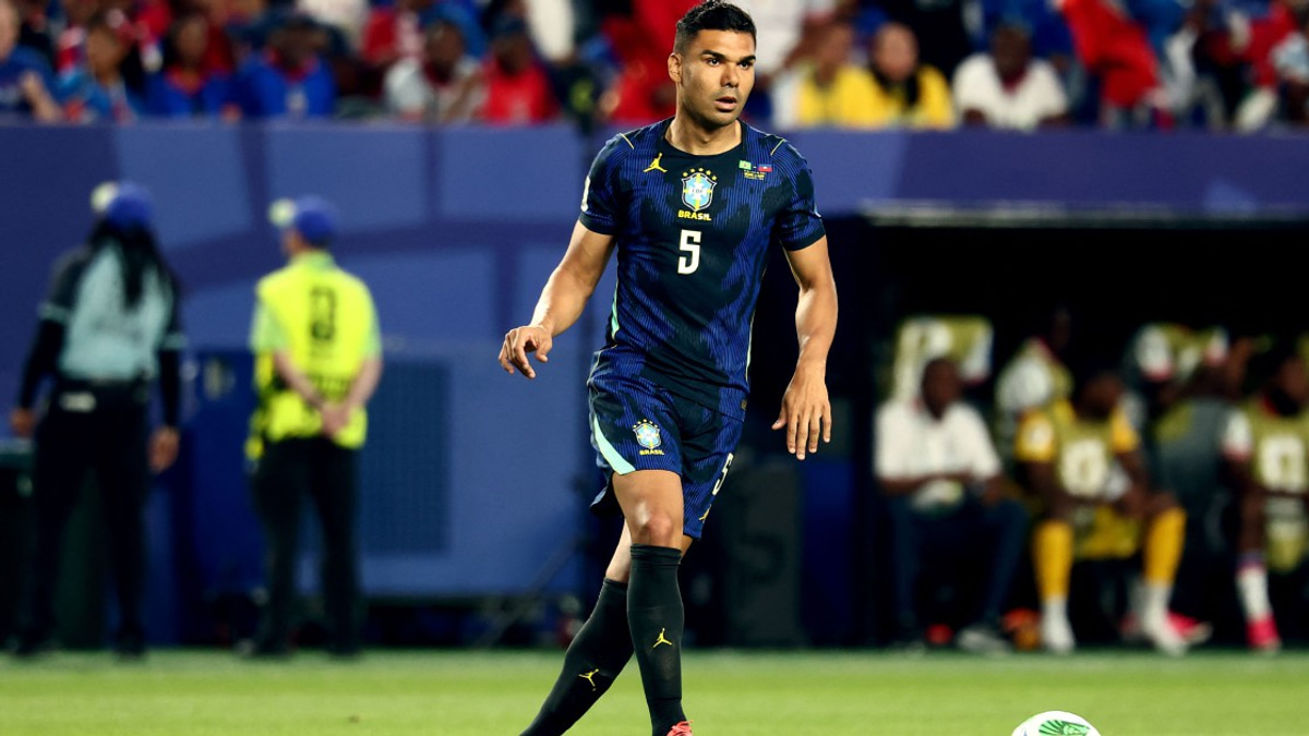Inter Miami Seals Casemiro Deal Amid MLS Tampering Investigation