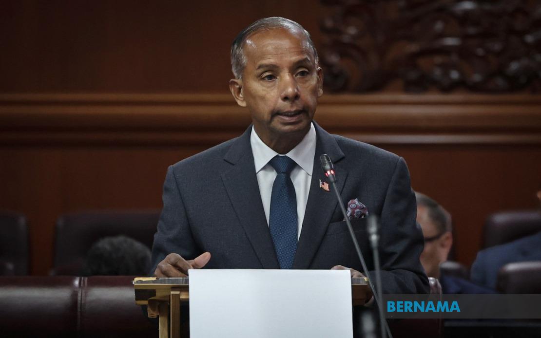 Malaysia's Witness Protection Bill Adds Exit Support for Programme Participants
