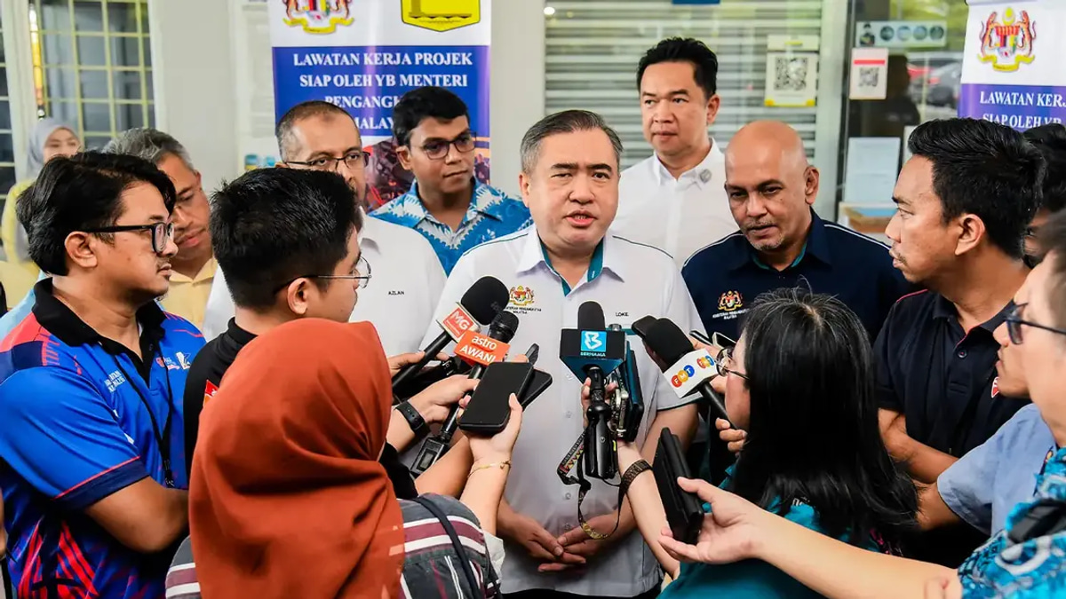 BN-PN Alliance Could Become Blueprint for Future Polls, Says DAP's Loke