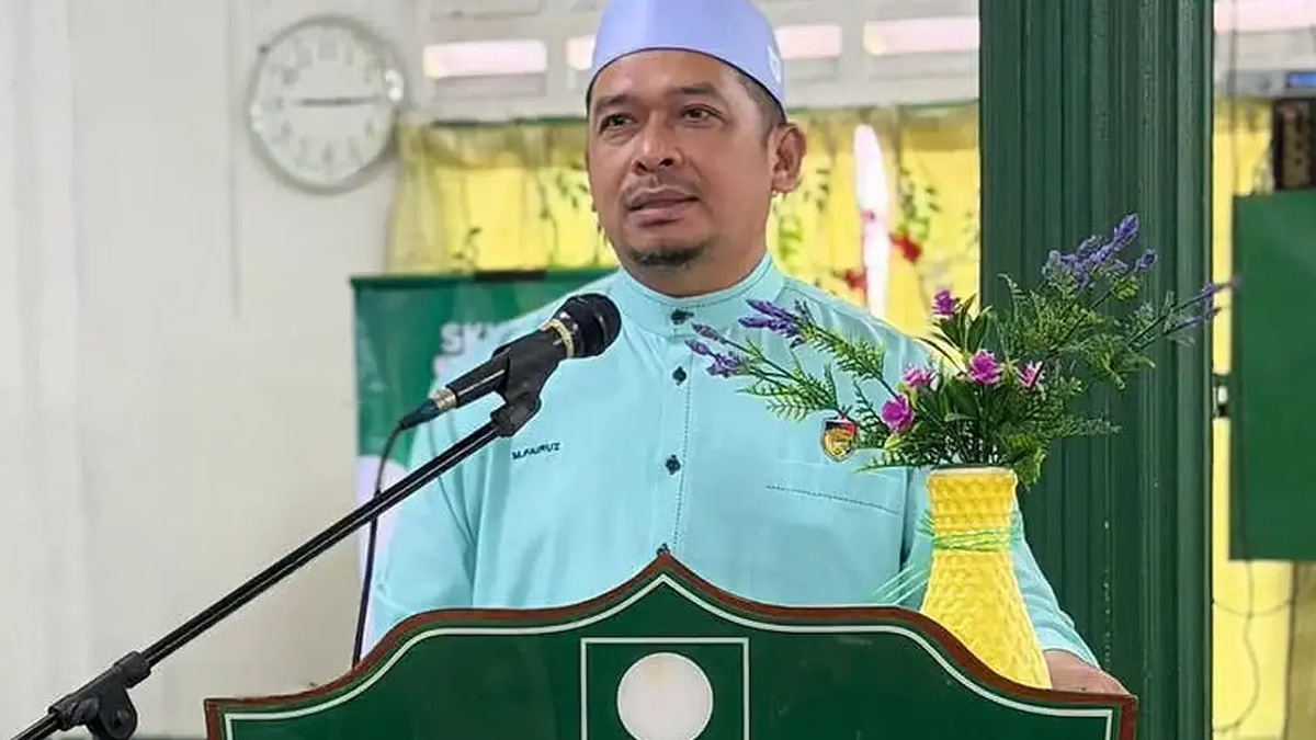 PAS Sets Sights on DAP-Held Seats in Negeri Sembilan as Party Eyes Inroads with Malay Voters