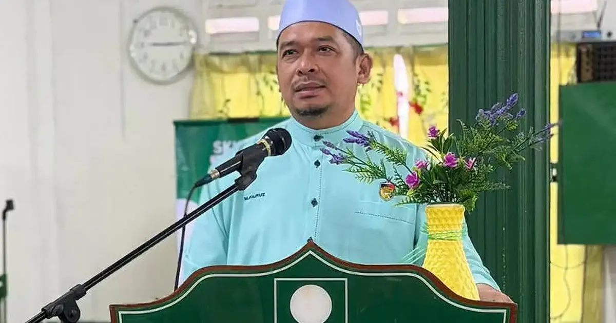 PAS Sets Sights on DAP-Held Seats in Negeri Sembilan as Party Eyes Inroads with Malay Voters