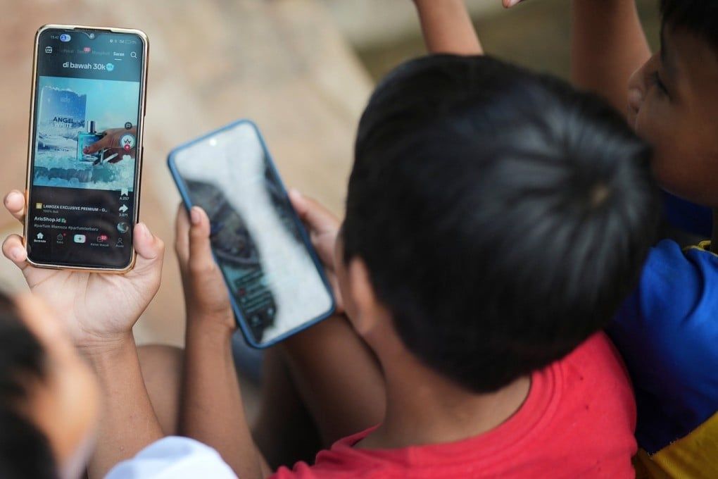 Indonesia Removes Five Million Child Accounts in Major Online Safety Push
