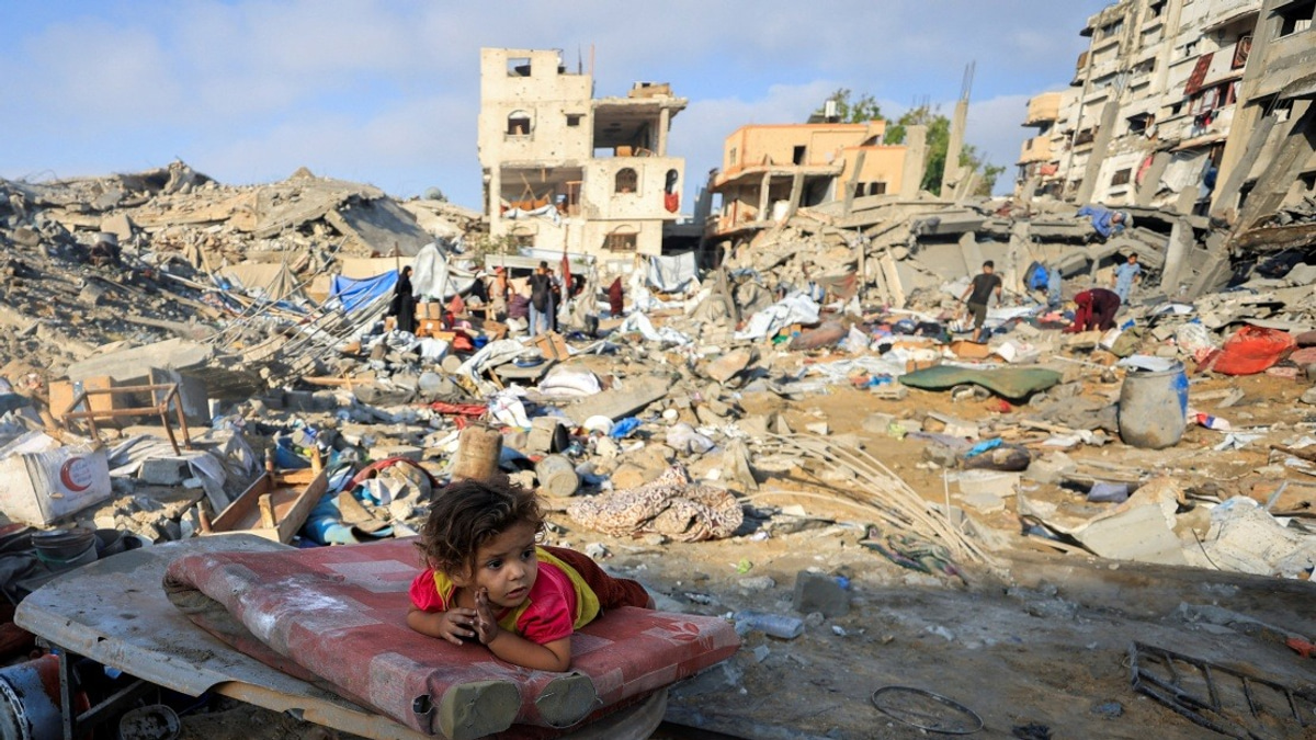 Palestinian Health Ministry Declares Healthcare System in Critical Collapse