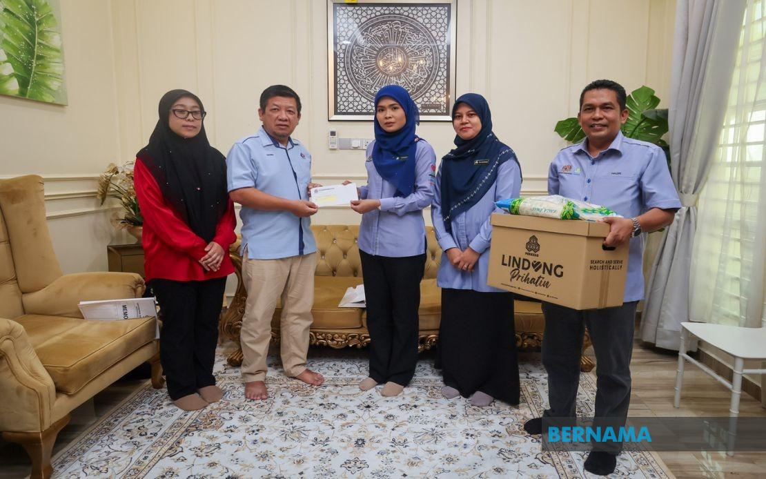 PERKESO Distributes RM3.5 Million in Benefits to Kelantan Workers in First Half of 2024