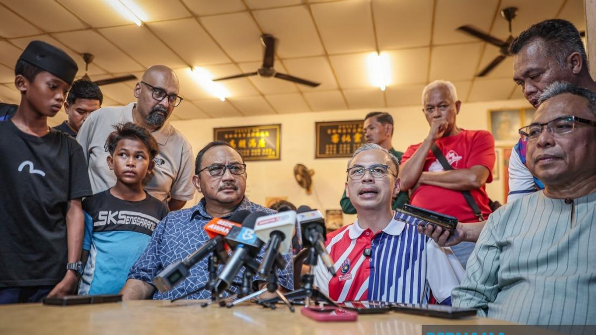 Pakatan Harapan Combines Ground Campaigning With Digital Strategy For Johor Election Push