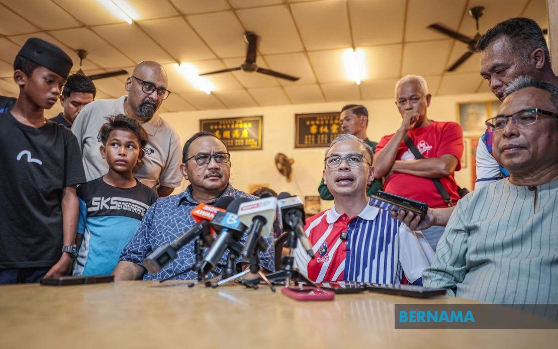 Pakatan Harapan Combines Ground Campaigning With Digital Strategy For Johor Election Push