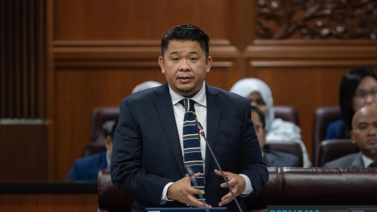 Malaysia Tracks Over 20,000 Citizens in Conflict Zones as Evacuation Readiness Deepens