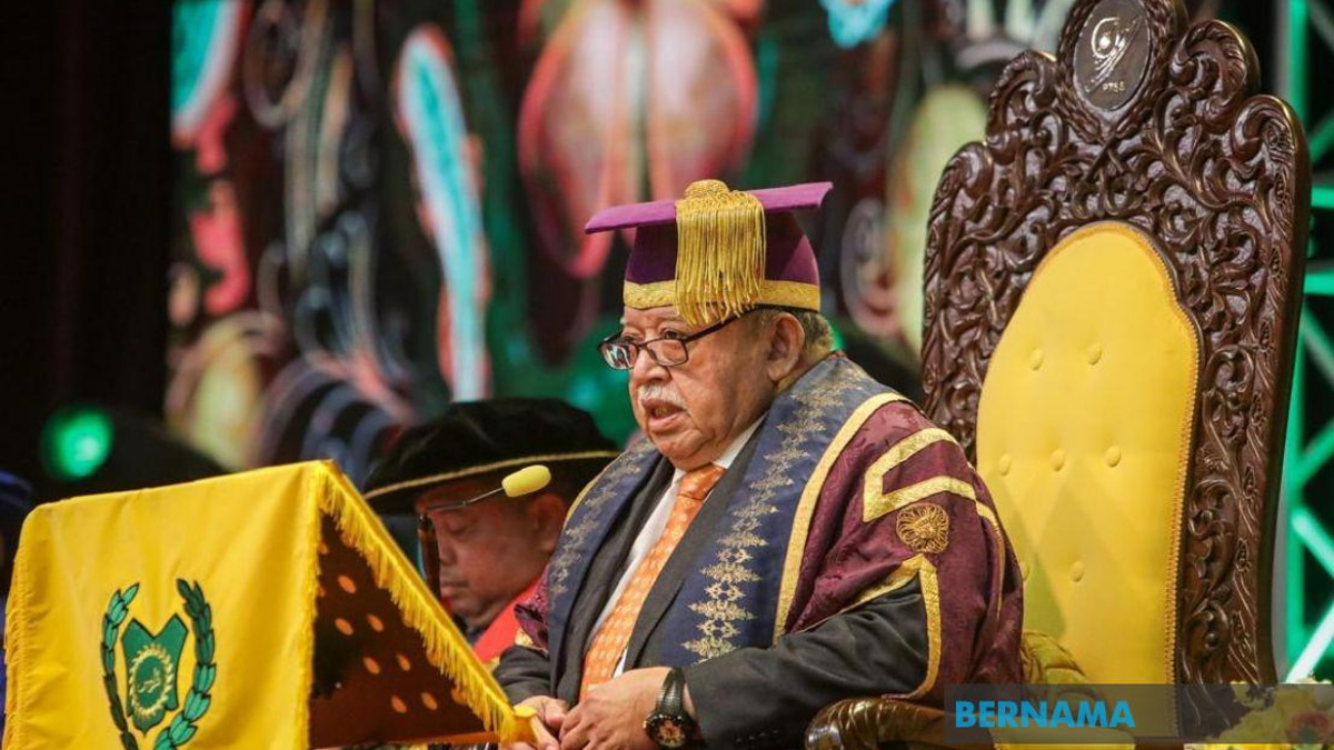 TVET Education Critical to Building Malaysia's Innovative Future, Says Raja of Perlis