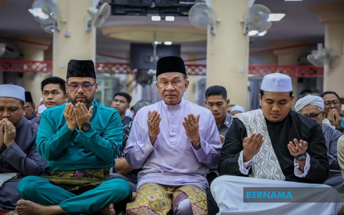 Malaysia Readies Aid Package and Possible SMART Deployment for Flood-Hit Nepal