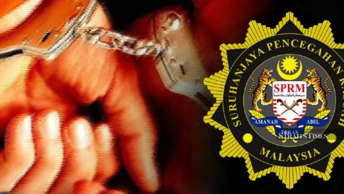 Anti-Corruption Drive: Kelantan Police Chief Held Over Bribery Allegations