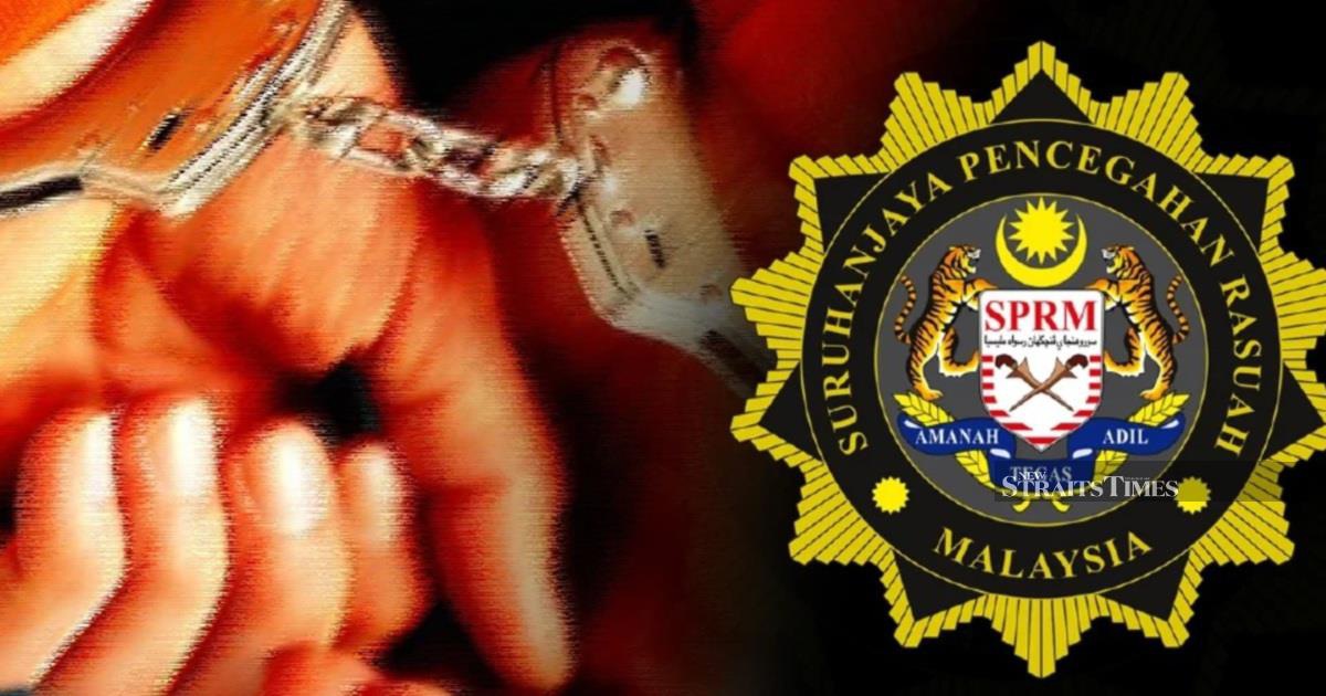 Anti-Corruption Drive: Kelantan Police Chief Held Over Bribery Allegations