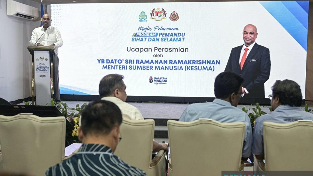 Vocational Drivers Must Pass Health Screening to Renew Licences Under New Safety Drive