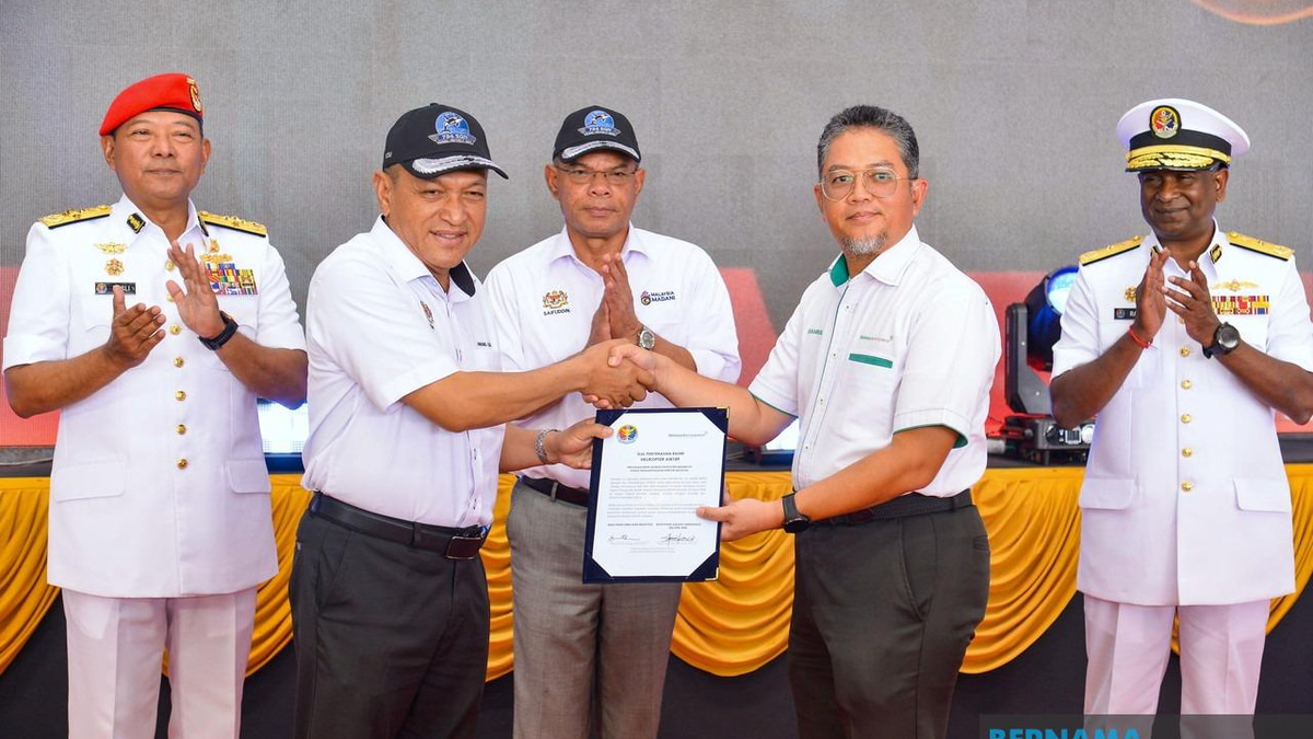 SOSMA and Refugee Policy Need Comprehensive Review, Says Home Minister