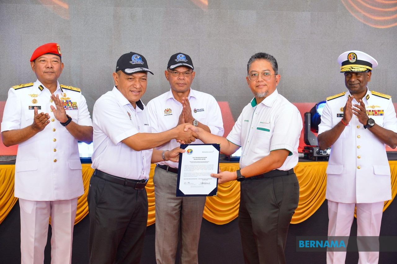 SOSMA and Refugee Policy Need Comprehensive Review, Says Home Minister