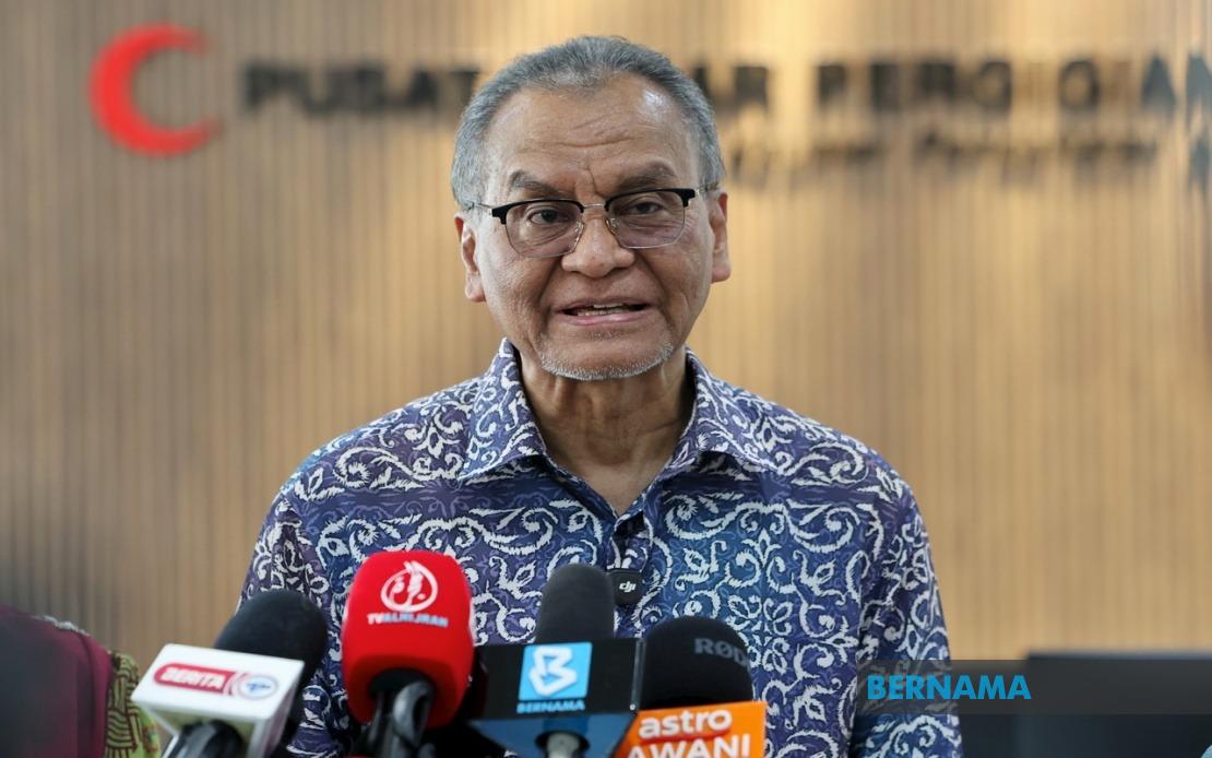 Malaysia's Health Ministry Carefully Evaluating Dengue Vaccine For Public Immunisation Programme