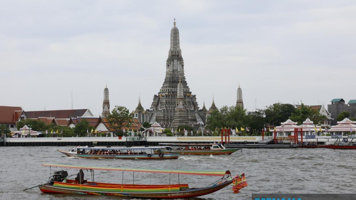Southeast Asia's Strategic Week: From Border Cooperation to Energy Markets and Regional Ties