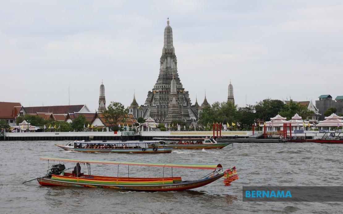 Southeast Asia's Strategic Week: From Border Cooperation to Energy Markets and Regional Ties