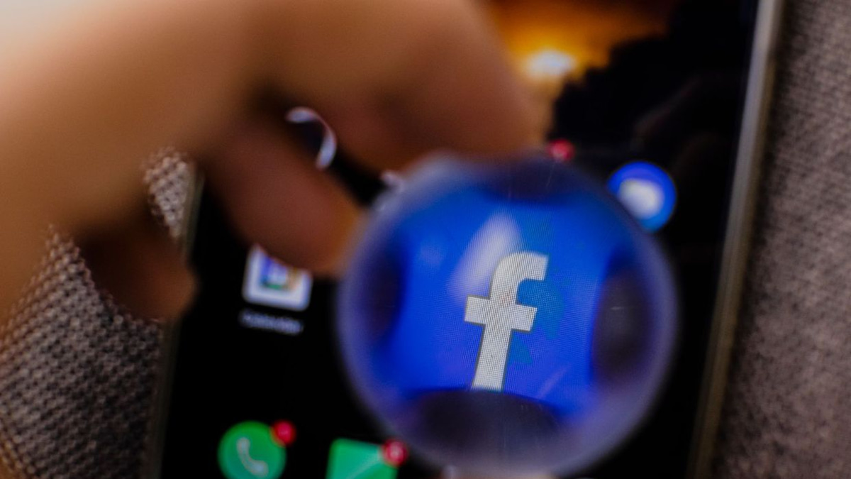 Meta's Chinese Ad Partner Flooded Facebook and Instagram With Deepfake 'Nudify' App Promotions, Report Reveals