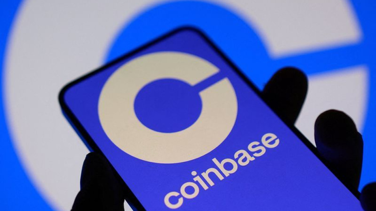 Coinbase's Legal Chief Paul Grewal Steps Down After Leading Crypto Industry's Washington Push