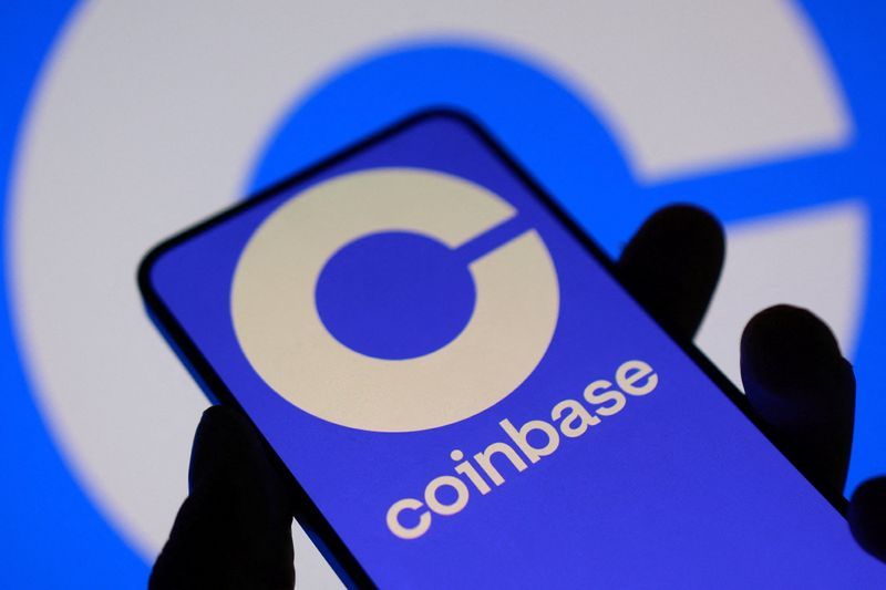 Coinbase's Legal Chief Paul Grewal Steps Down After Leading Crypto Industry's Washington Push