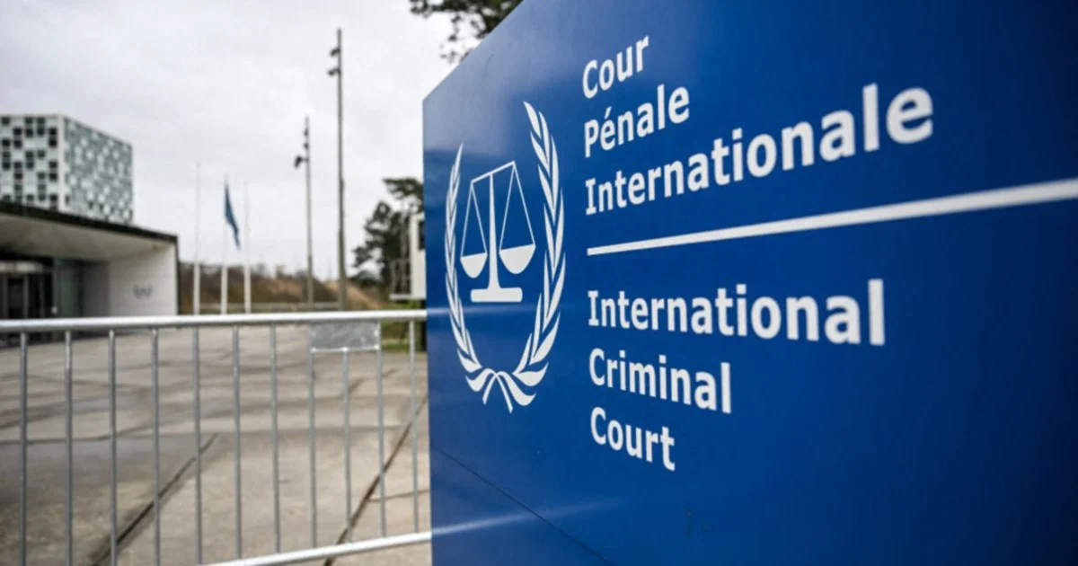 Three ICC Judges Challenge Trump's Sanctions in US Court