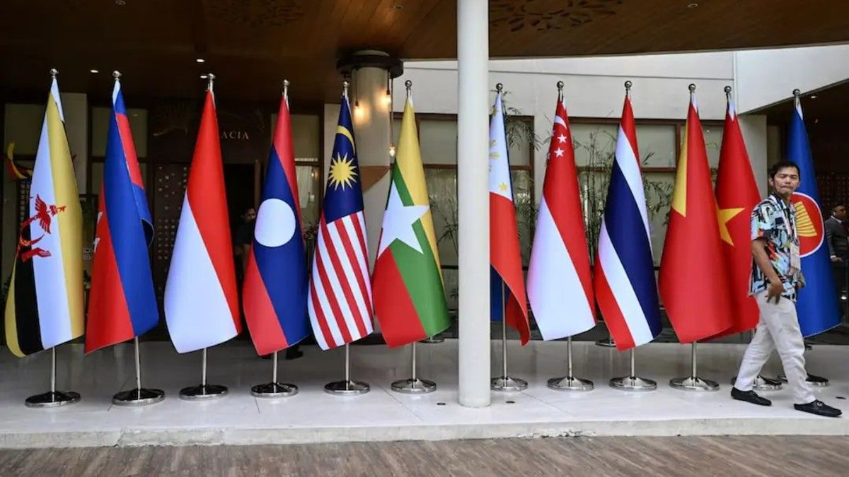 US pressure on China dims prospects for ASEAN consensus on South China Sea