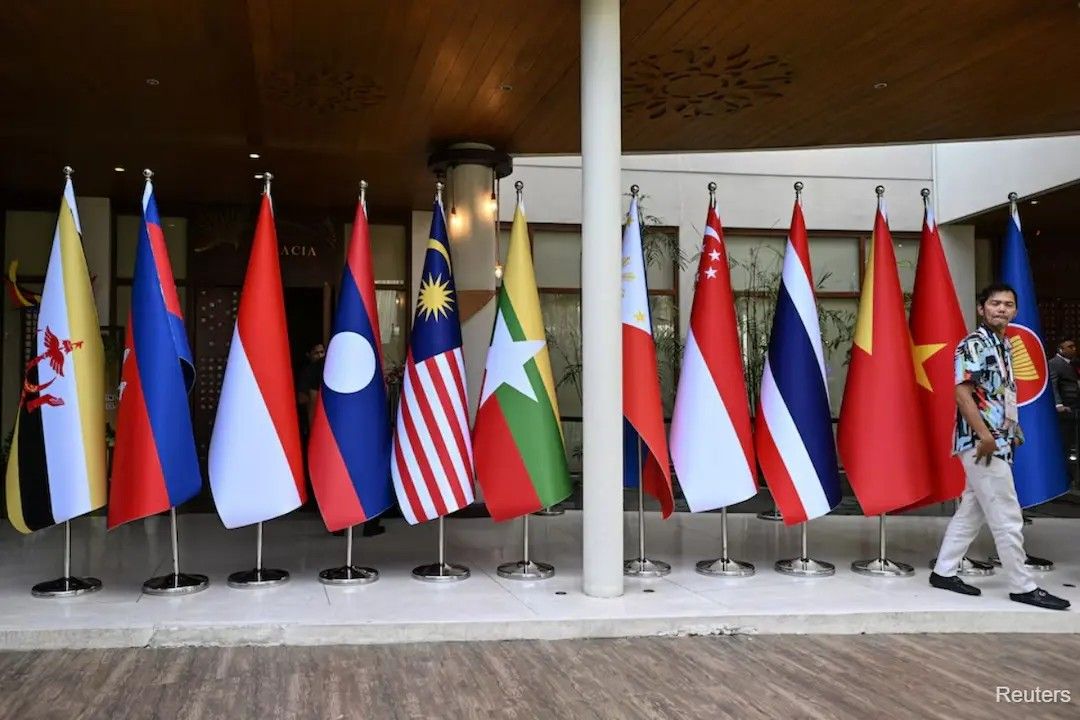 US pressure on China dims prospects for ASEAN consensus on South China Sea