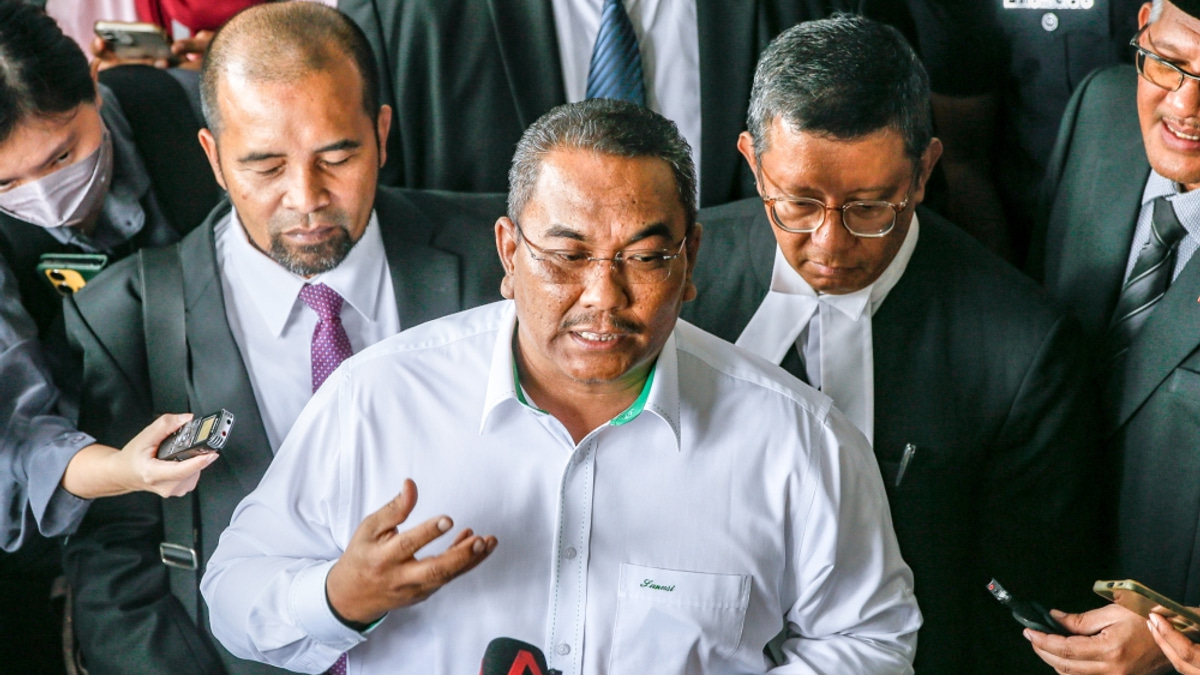 Kedah MB Takes Legal Action Against DAP's Nga Kor Ming Over Alleged Misrepresentation of Statements