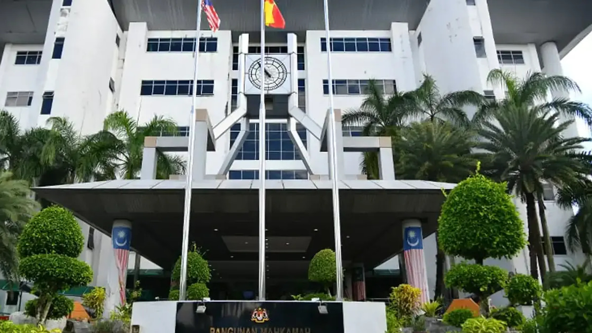 Courts Cannot Be Used to Challenge Prosecution Decisions, Rules Malaysian Judge