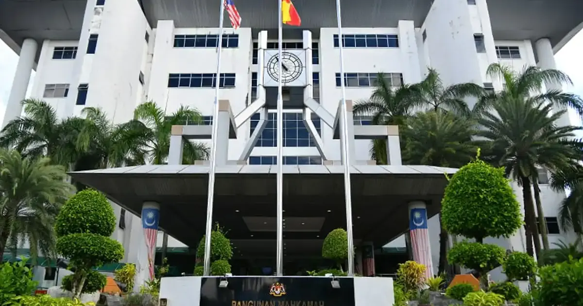 Courts Cannot Be Used to Challenge Prosecution Decisions, Rules Malaysian Judge