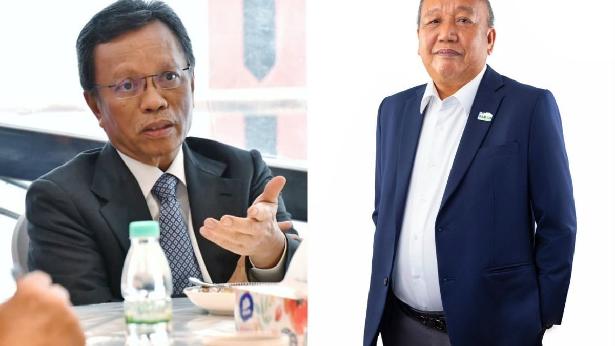Foreign 'Ali Baba' Operators Undermine Sabah Tourism Sector, Threatens Economic Growth