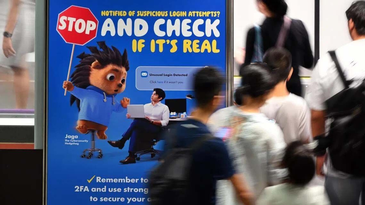 Singapore Police Arrest 255 Suspects in Major Scam Crackdown Spanning $5.6 Million in Losses