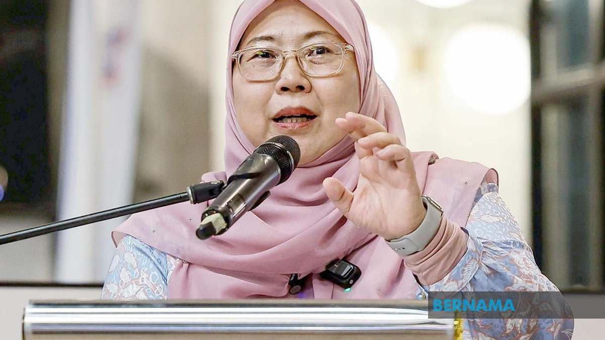 PKR, Pakatan Harapan Affirm Autonomy of Coalition Partners Ahead of Negeri Sembilan Election