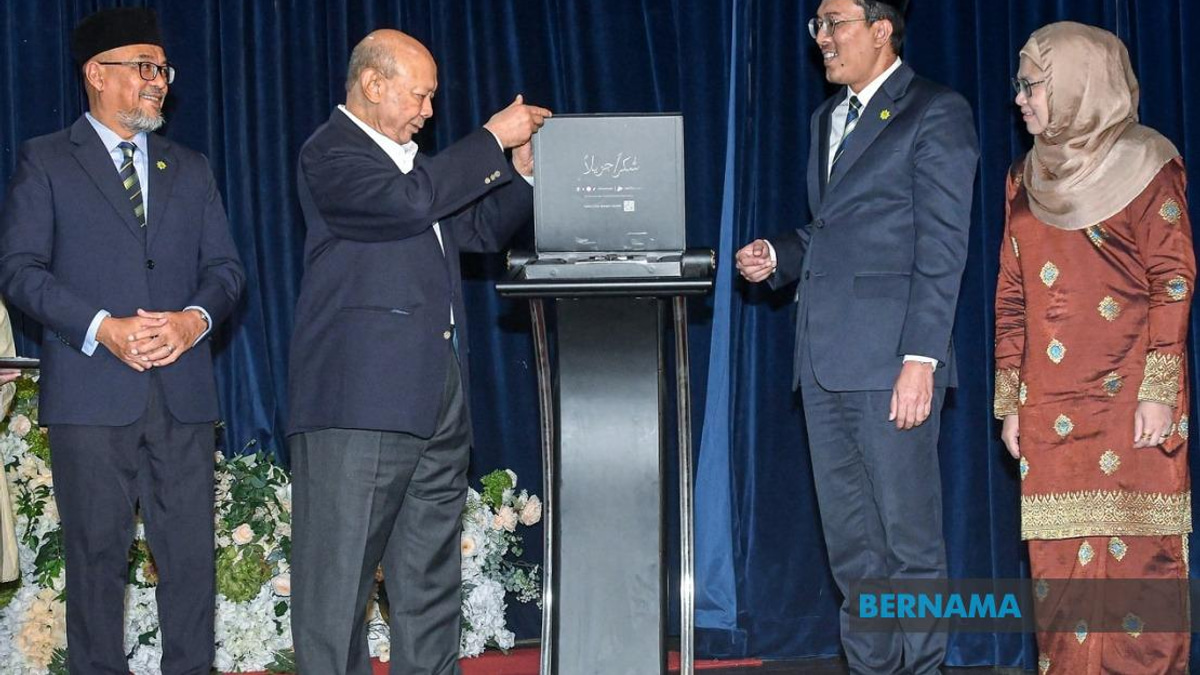 Selangor Zakat Board Launches IKTIRAF Scheme to Honour Faithful Business Contributors