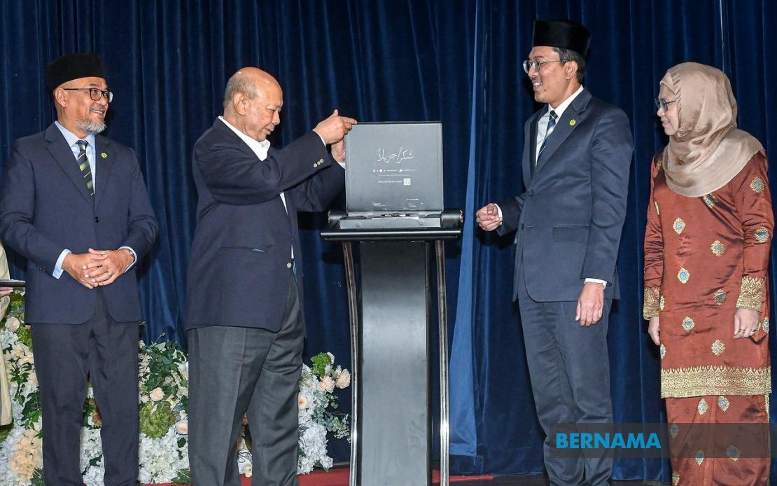 Selangor Zakat Board Launches IKTIRAF Scheme to Honour Faithful Business Contributors