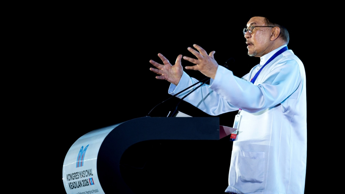 Anwar to unveil significant policy shifts ahead of Budget 2027 as government pivots on economic priorities
