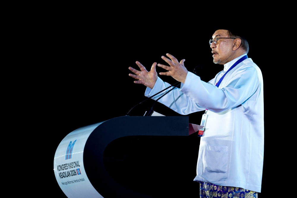 Anwar to unveil significant policy shifts ahead of Budget 2027 as government pivots on economic priorities