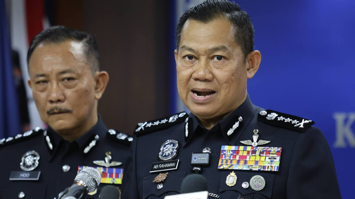 Johor to Close 19 Roads During Nomination Day Tomorrow